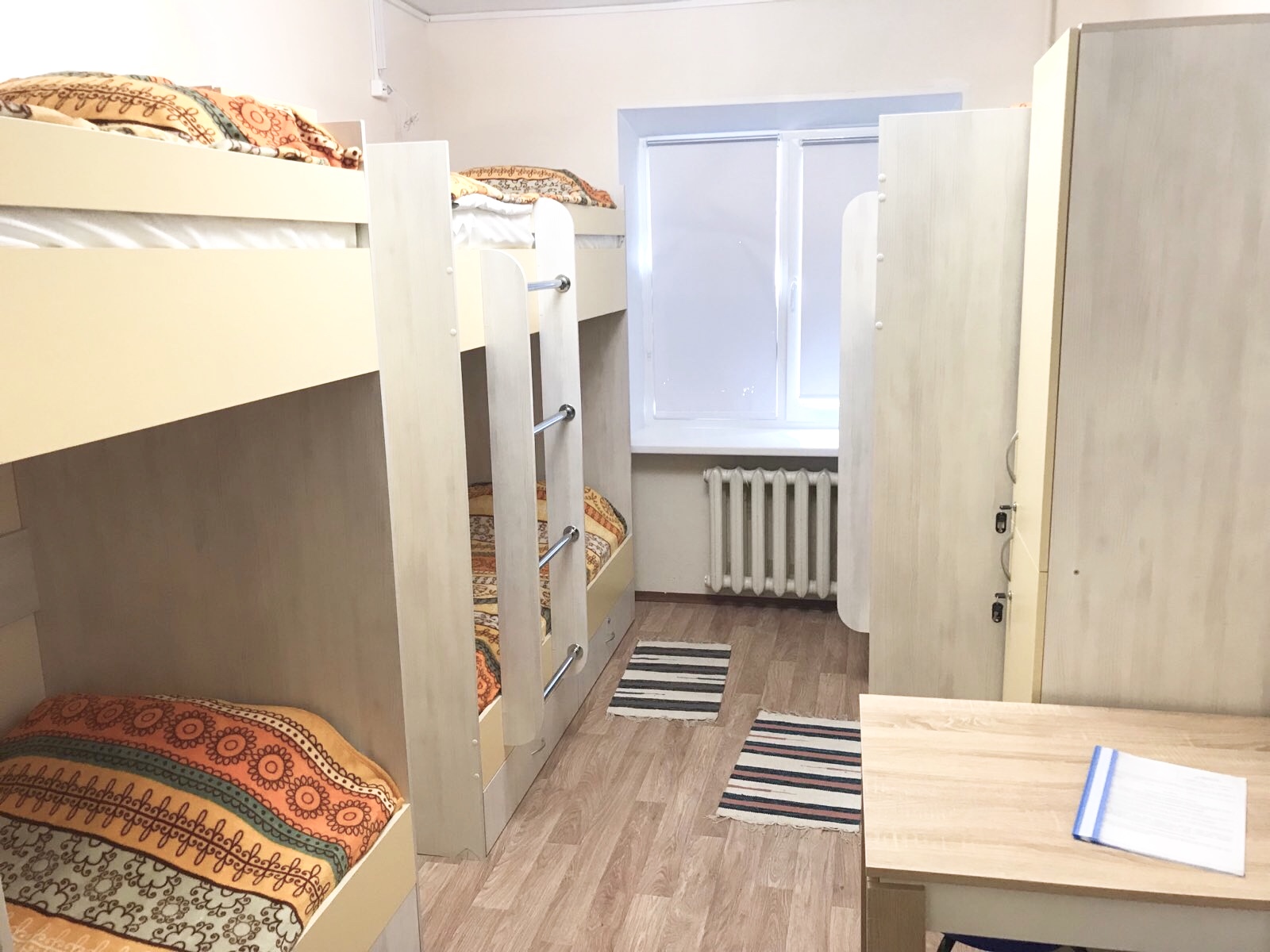 Фото Хостел Сити