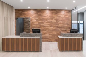 Фото Courtyard by Marriott Burlington