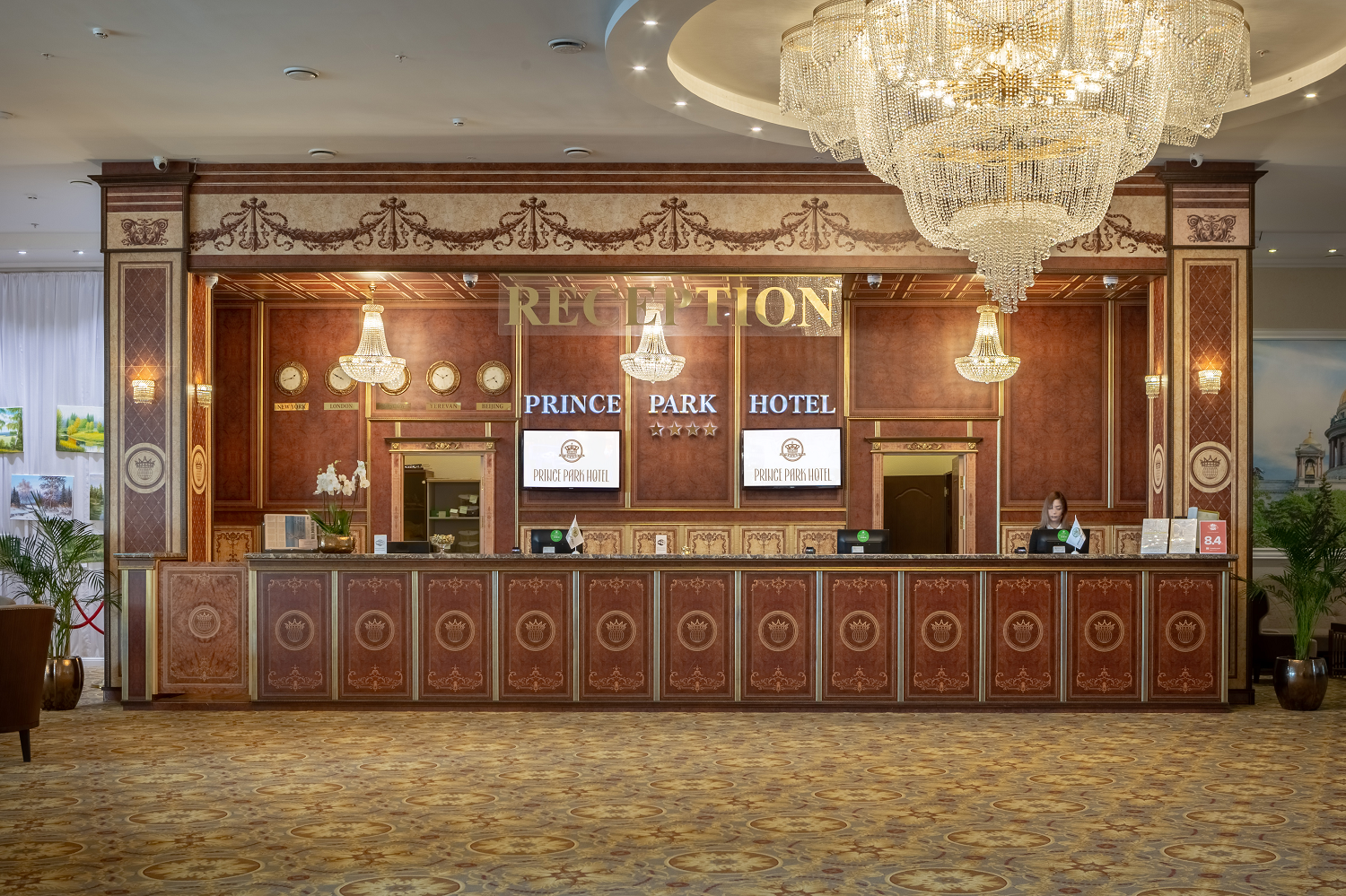 Фото отеля 4