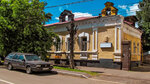 Дом И.М. Шапина (ул. Гоголя, 45, Уфа), достопримечательность в Уфе