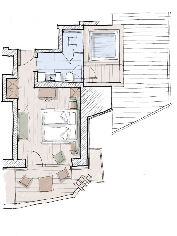 Фото Hotel Mama Zermatt