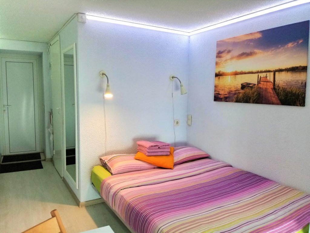 Фото Апартаменты Антресоль