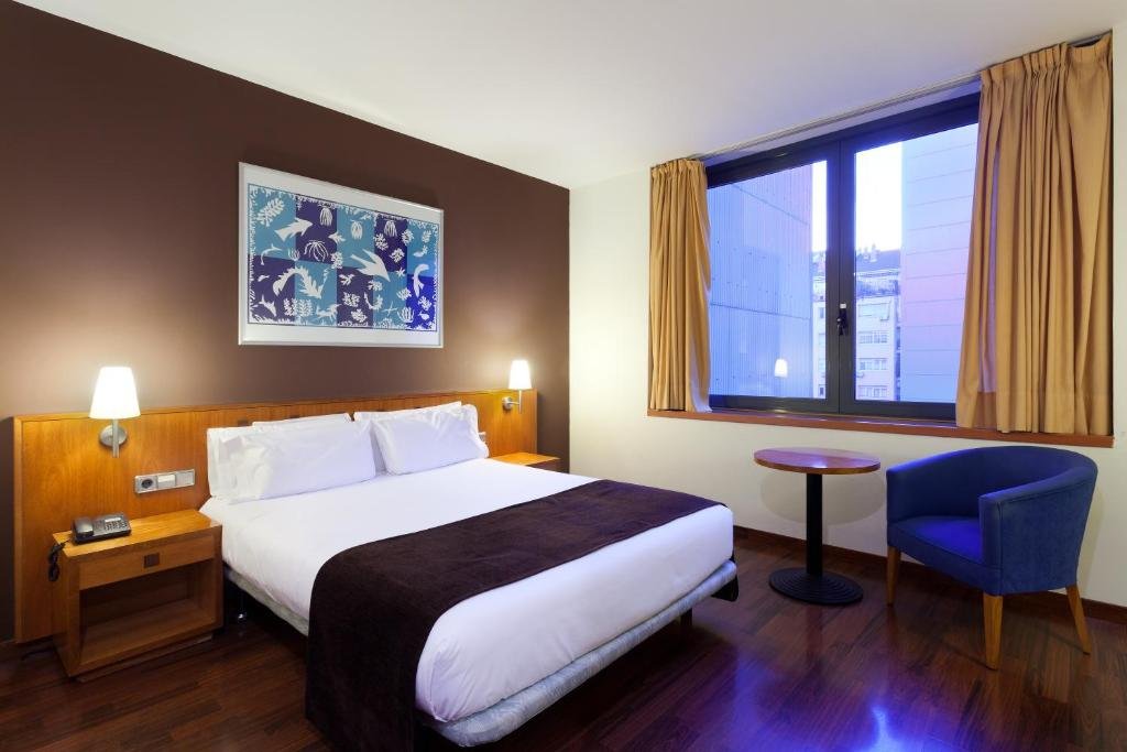 Фото Hotel Viladomat