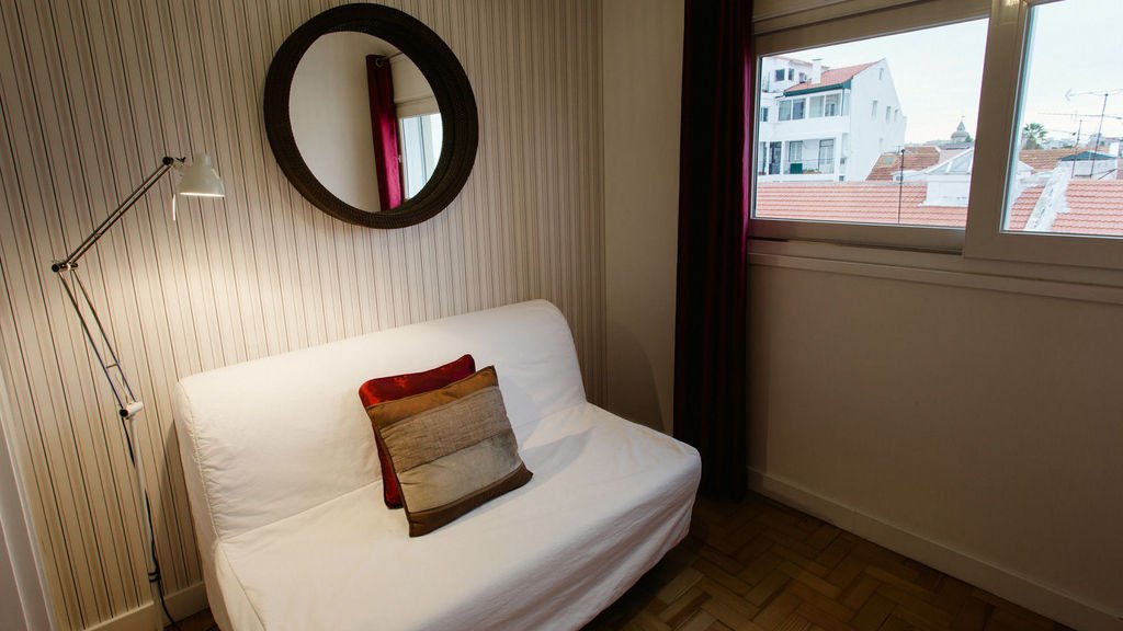 Фото TheHOUSE Lisboa