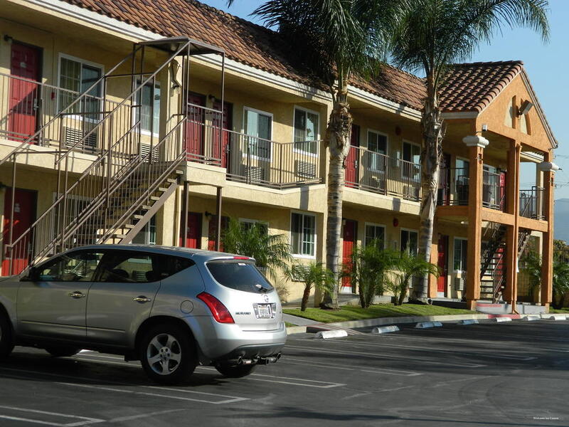 Фото Welcome Inn