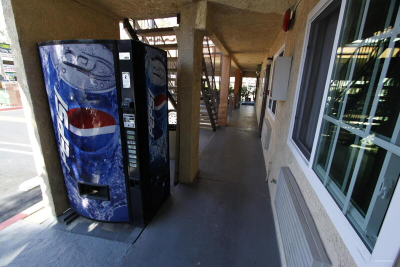 Фото Welcome Inn