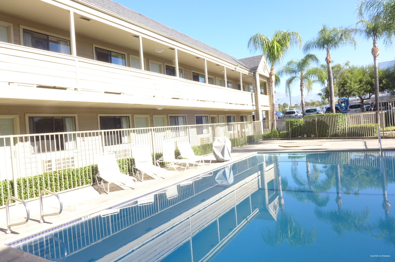 Фото Good Nite Inn Redlands