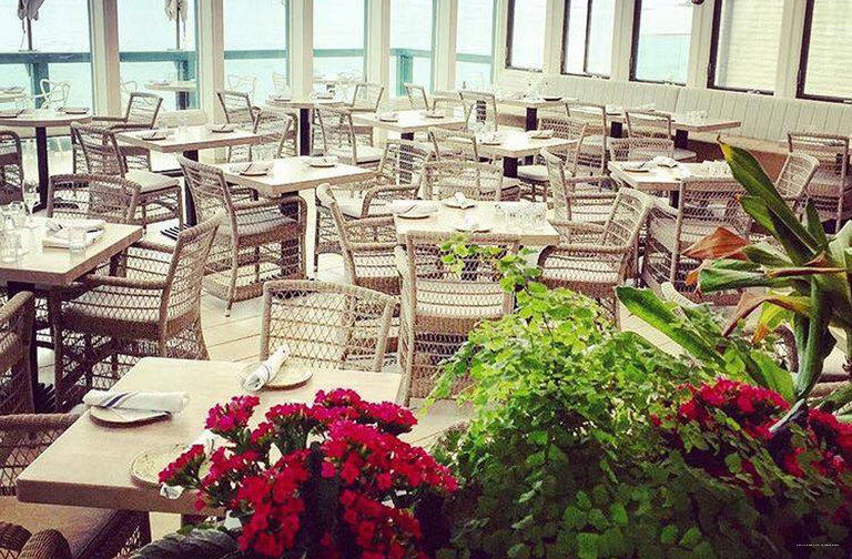 Фото Pacific Edge Hotel on Laguna Beach