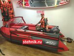 Stehnik.ru (Gzhatskaya Street, 22к1), boats, motor boats, yachts