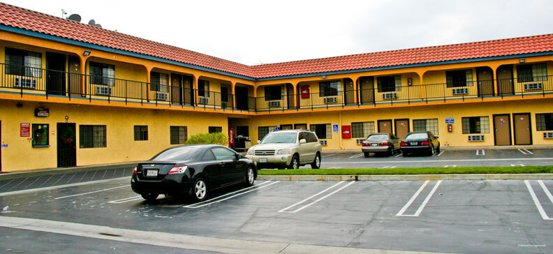 Фото Diamond Inn