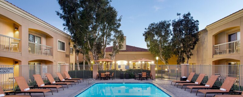 Фото Sonesta Select Camarillo