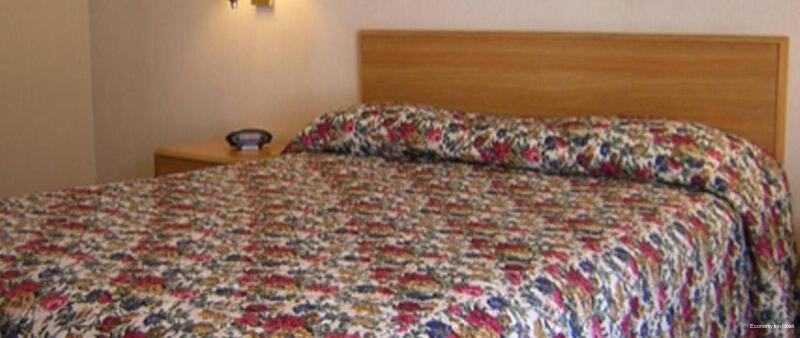 Фото Economy Inn Motel Sylmar