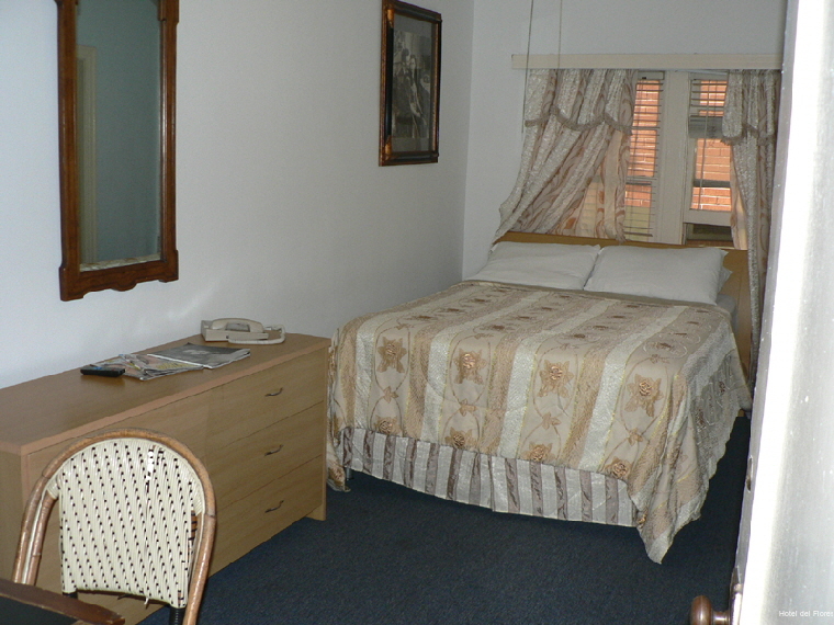 Фото Hotel Del Flores