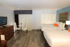 Blvd Hotel & SPA - Walking Distance to Universal Studios Hollywood
