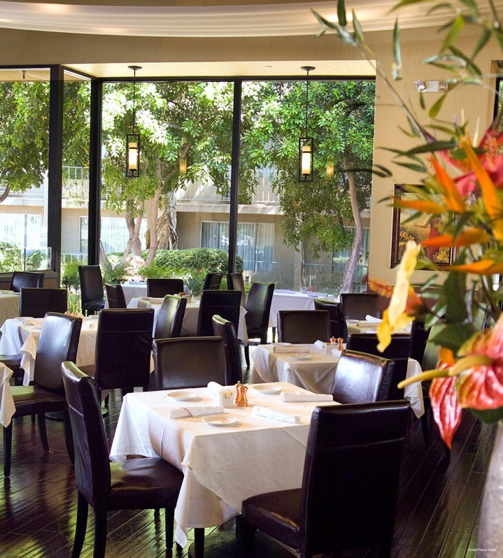 Фото Airtel Plaza Hotel