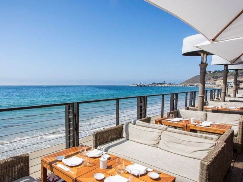 Фото Hotel Shangri La Santa Monica