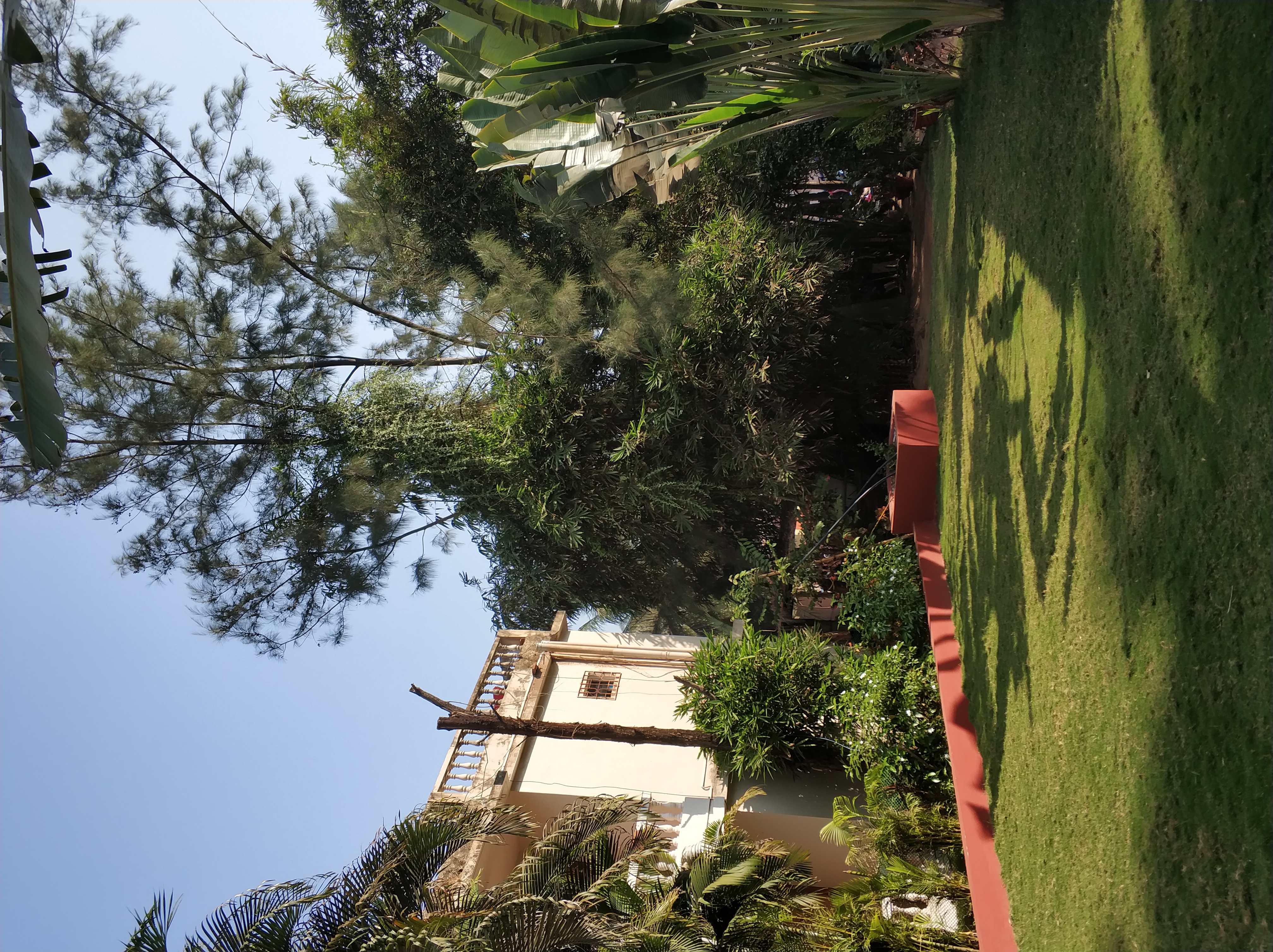 Фото Rococco Ashvem Resort