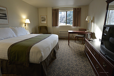 Фото The Madison Inn by Riversage