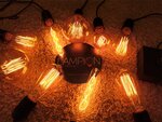Lampion (Nikitina Street, 11), artículos para fiestas