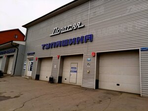 DepoCar (Tula, ulitsa Shchorsa, 36), car service, auto repair