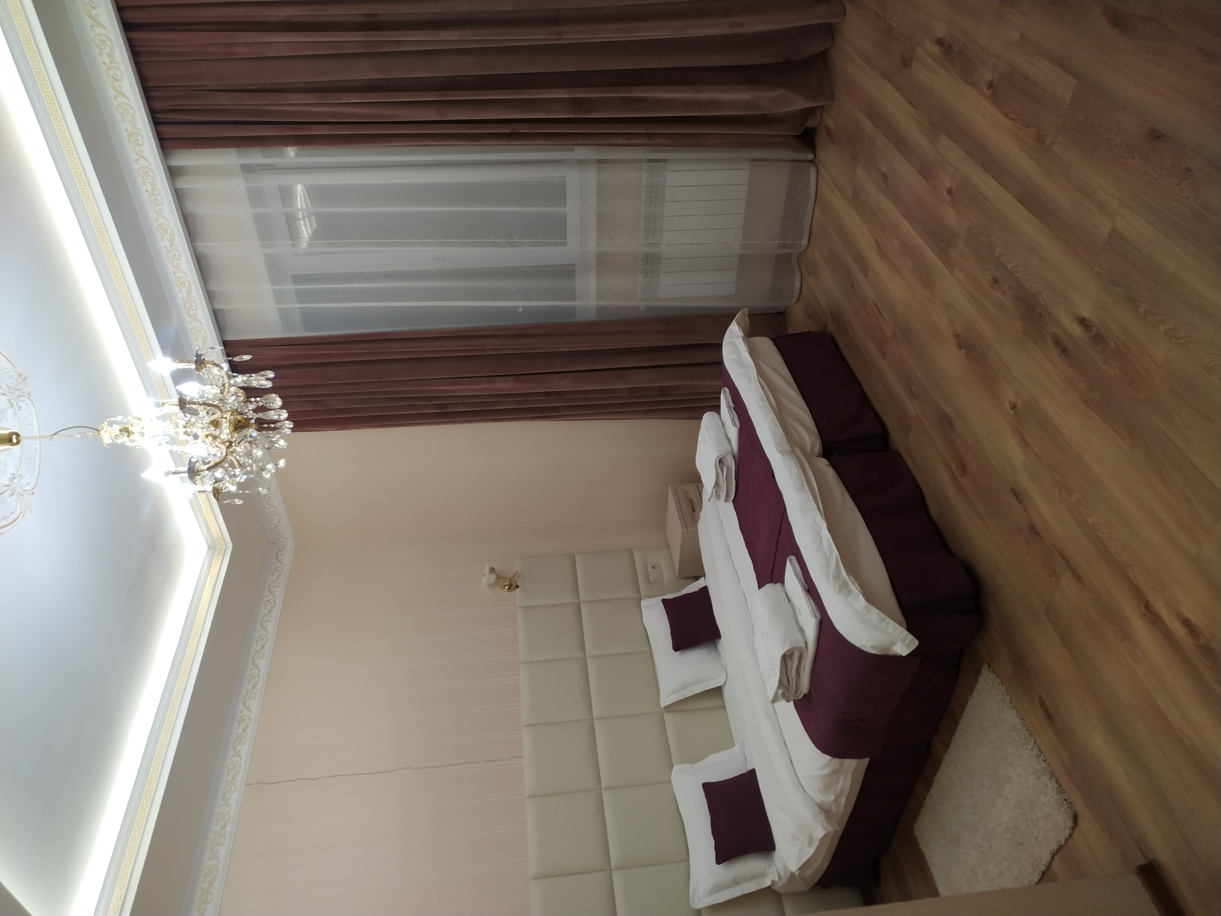 Фото Император