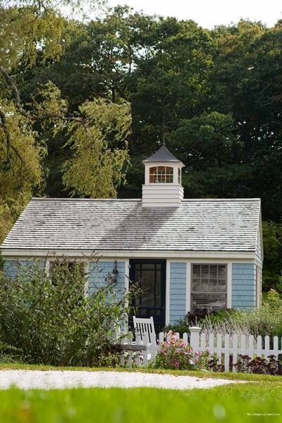 Фото The Cottages at Cabot Cove