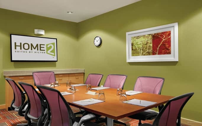 Фото Home2 Suites by Hilton Appleton