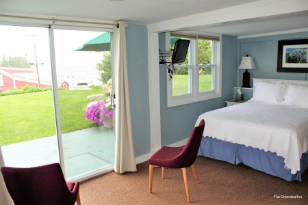 Фото Green Leaf Inn