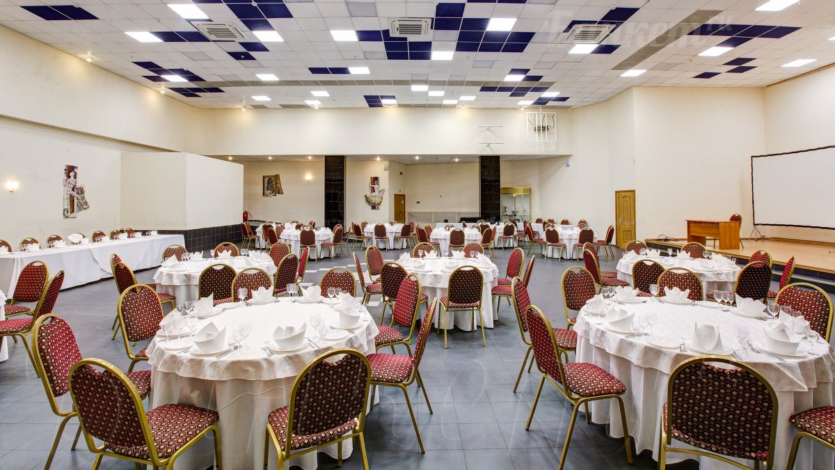 Фото Парк Тауэр