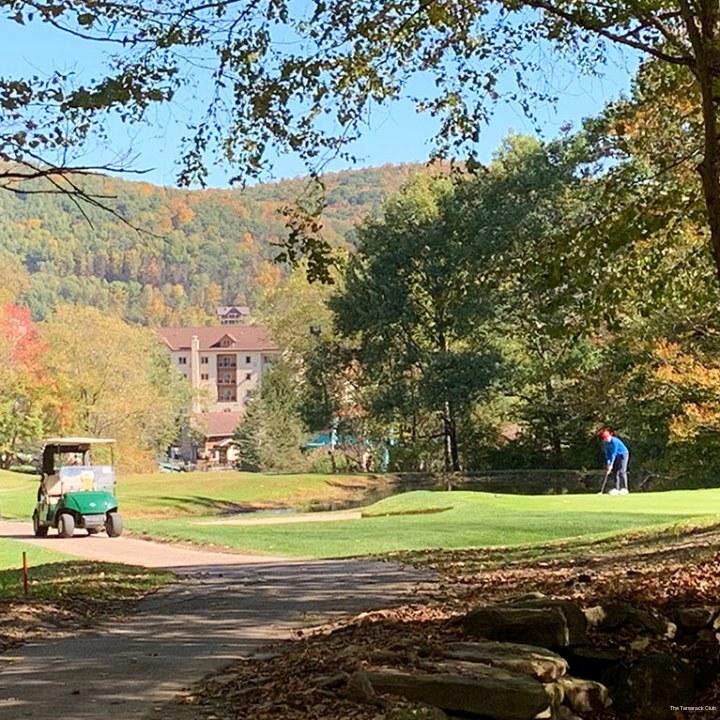 Фото The Tamarack Club