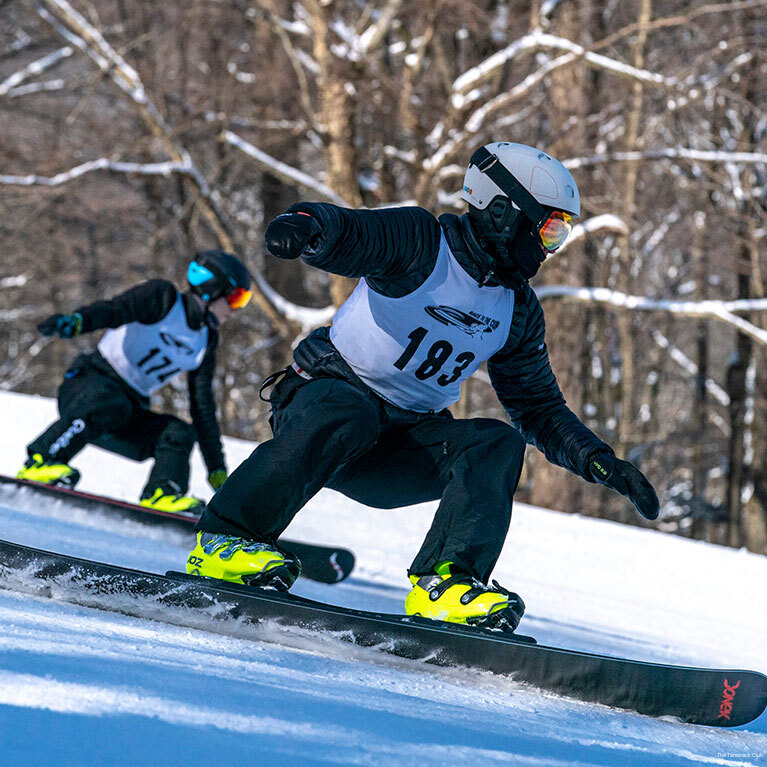 Фото The Tamarack Club