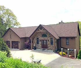 Фото The Tamarack Club