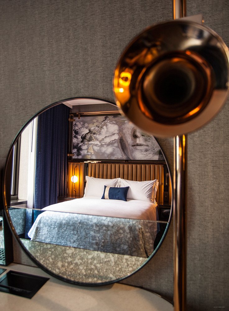 Фото Hotel Emc2, Autograph Collection