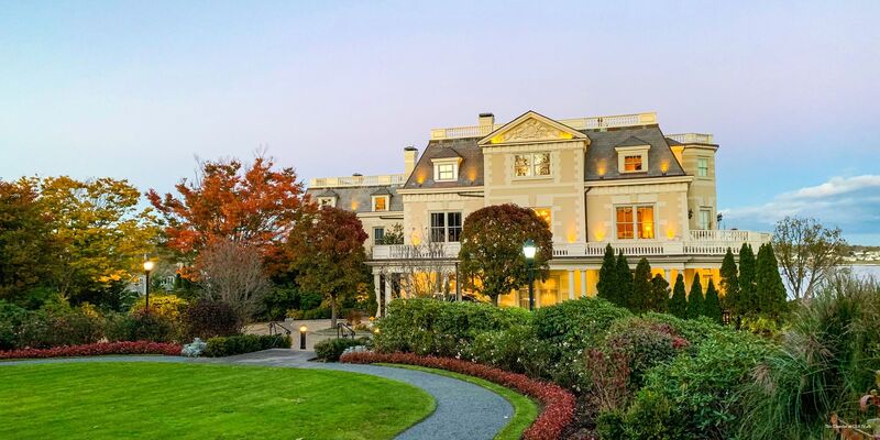 Фото The Chanler at Cliff Walk