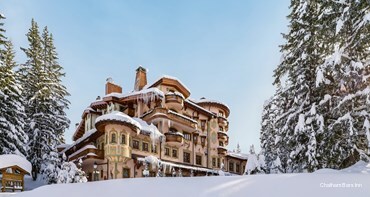 Фото Chatham Bars Inn