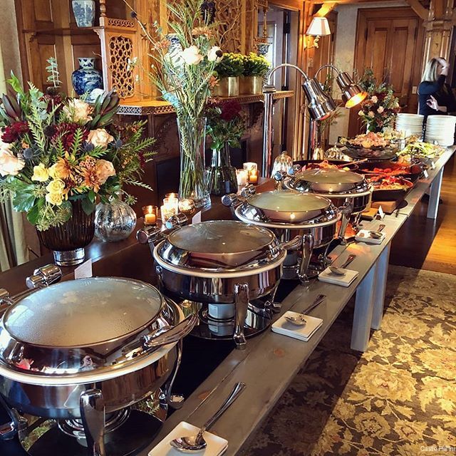 Фото Castle Hill Inn