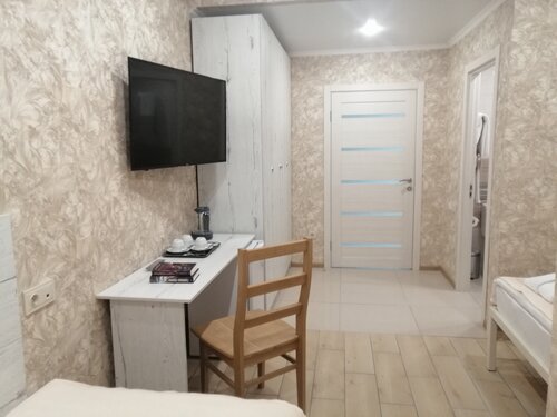 Гостиница Авангард в Пензе