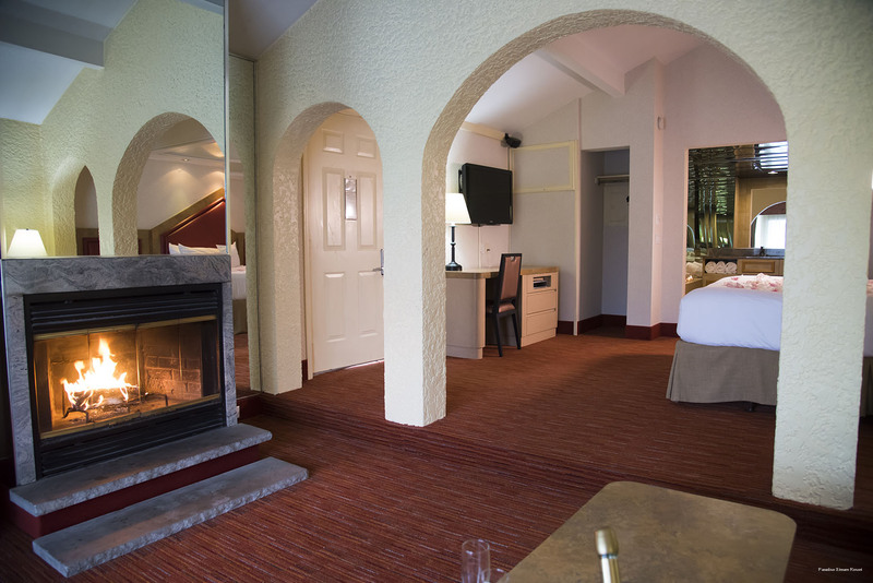 Фото Paradise Stream Resort