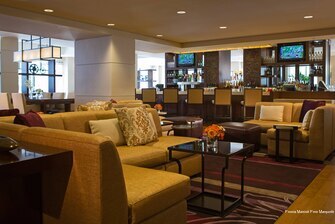 Фото Peoria Marriott Pere Marquette