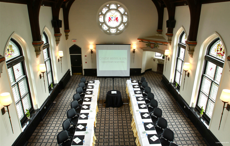 Фото Castle Hotel & SPA