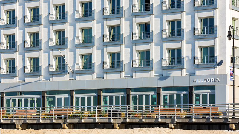 Фото Allegria Hotel