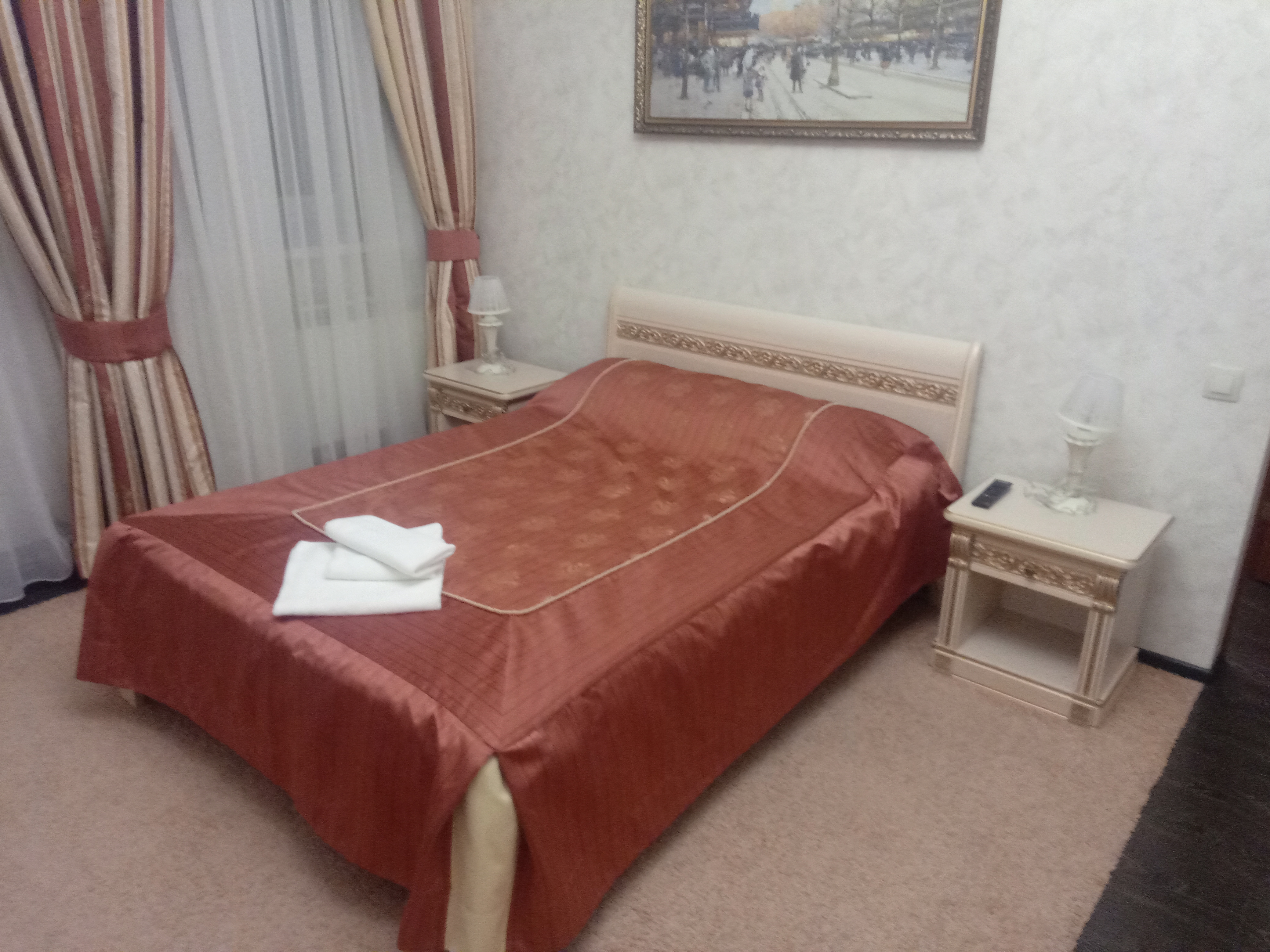 Фото отеля 2