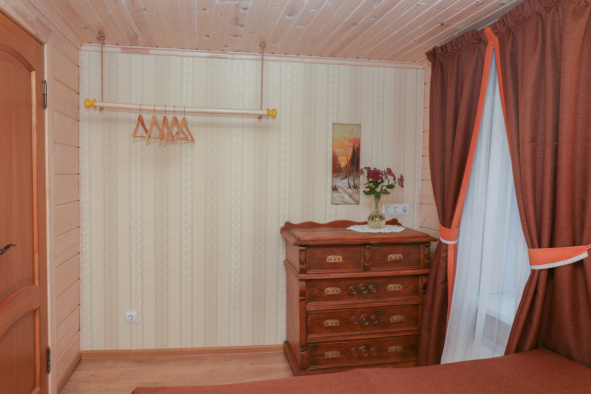 Фото Дом на Сенном