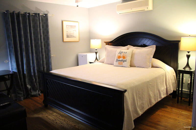 Фото Tandem Bike Inn