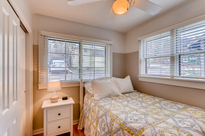 Фото Colorado Chautauqua