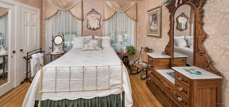 Фото Emig Mansion