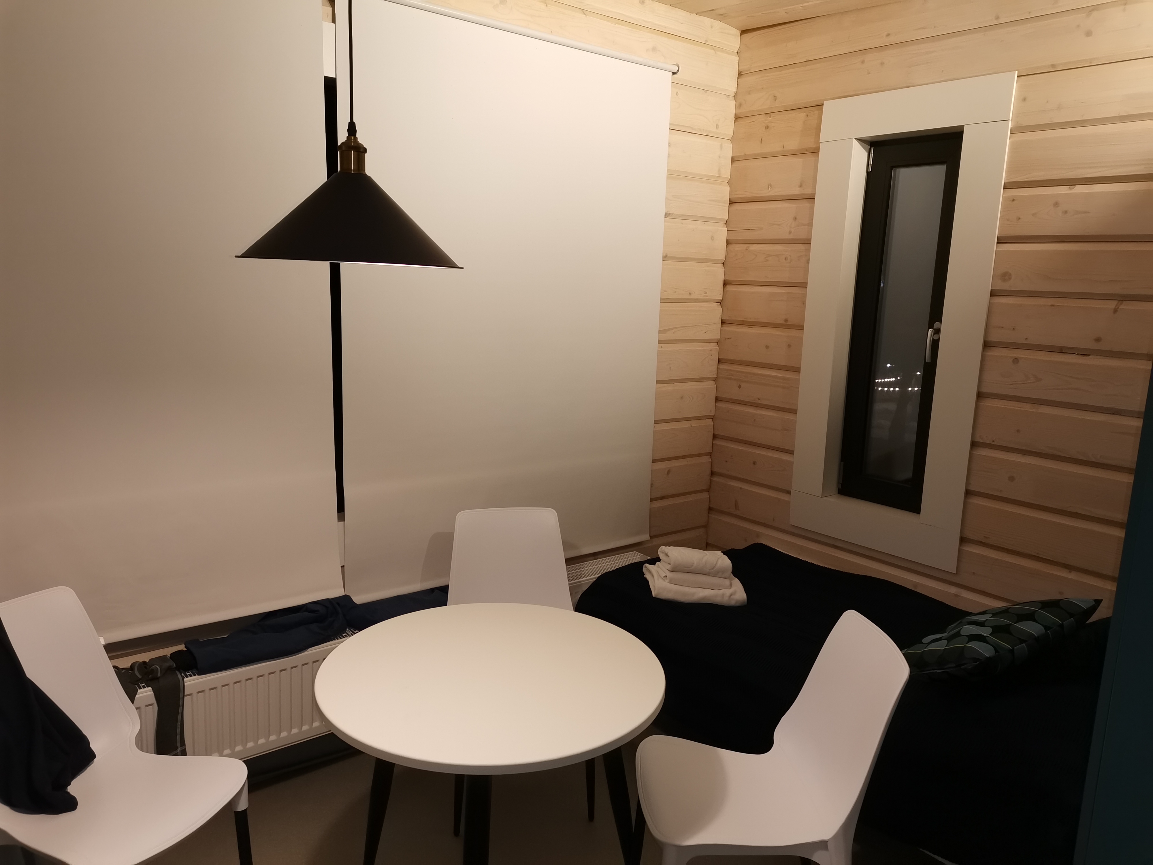 Фото Лагуна