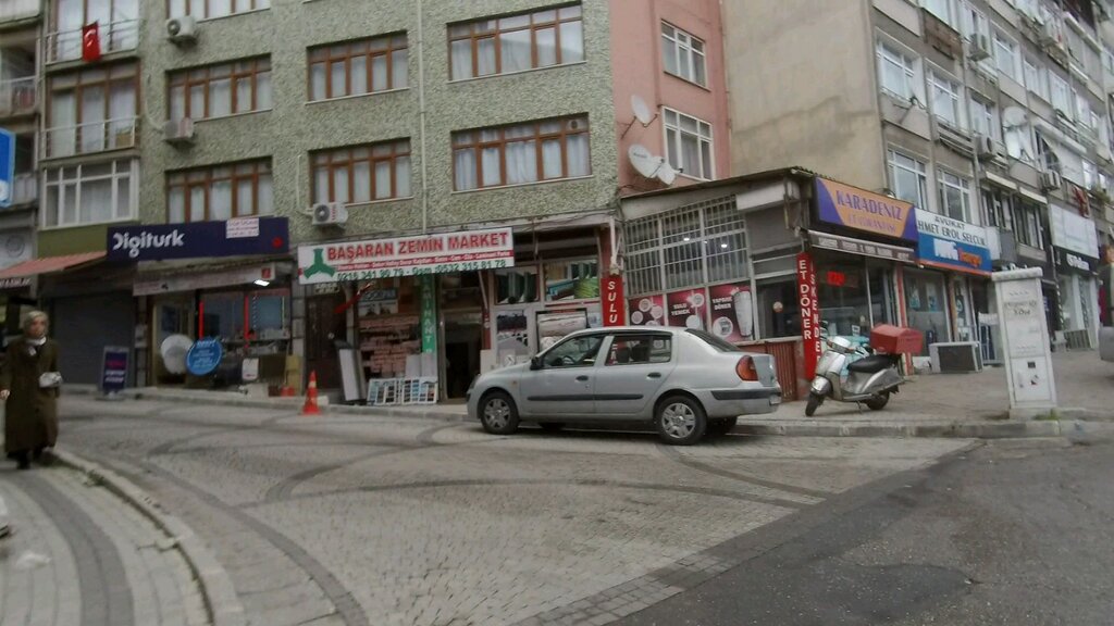 Elektrik ve elektrikli ürün mağazası Karam Elektrik, Üsküdar, foto