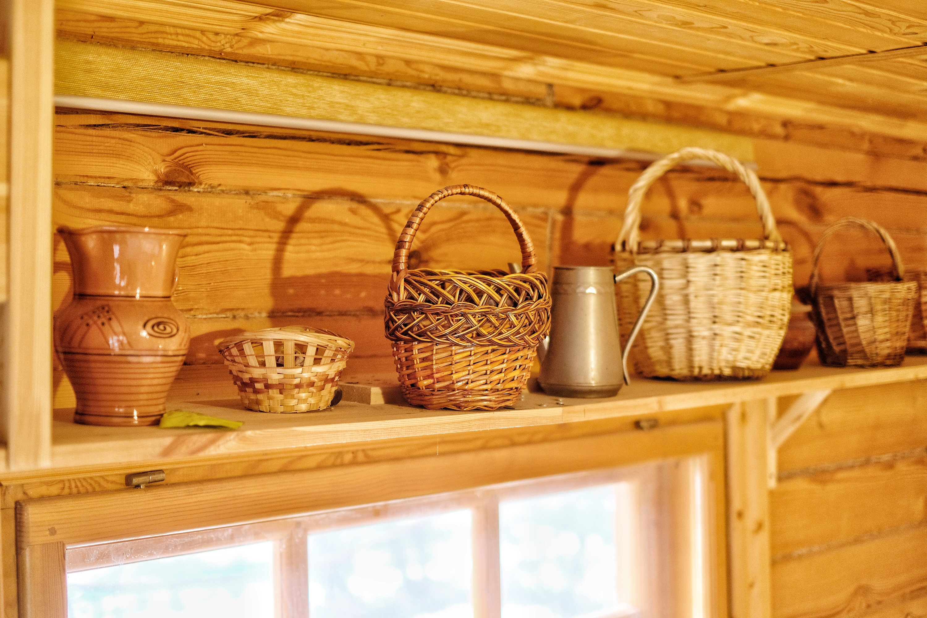 Фото Рябушинка