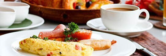 Фото JW Marriott Washington, DC